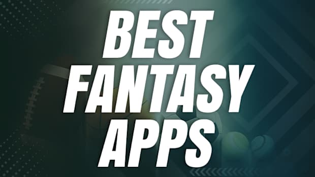 Best-Fantasy-Apps